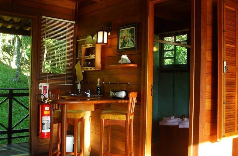 Eco Resort Nagual เซาเปโดรดาเซร์รา ห้อง รูปภาพ